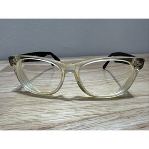Eight to Eighty Eyeglass Frames Tortoise Shell Parker Crystal 54-17 145
